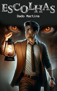 Livro Escolhas