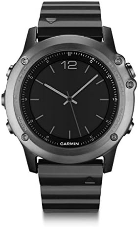 garmin fenix 3 multisport training gps watch
