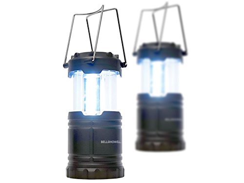 Bell + Howell Taclight Lantern (Pack of 2)