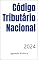 Livro Código Tributário Nacional: 2024