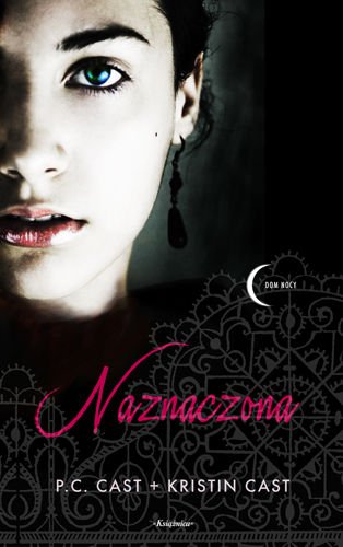 Naznaczona (Polska wersja jezykowa)