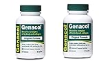Genacol Bio-Active Collagen Matrix -90 Caps - 2 Pack