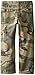 Wrangler Little Boys' Authentics Classic Cargo Pant, Olive Camo, 7