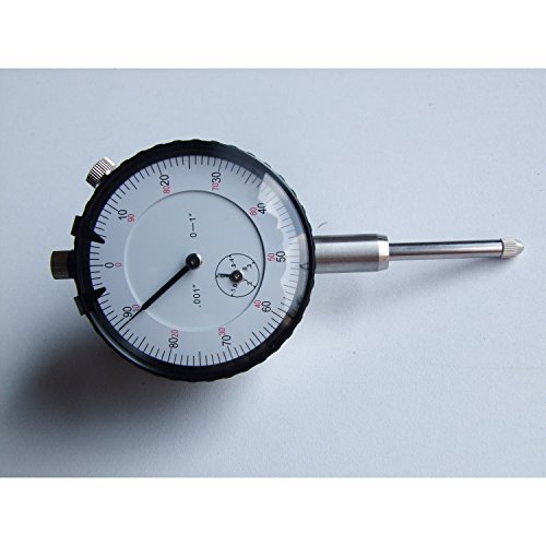 Compare price to lathe dial indicator
