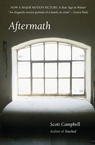 Aftermath Paperback – 29 Jan 2009