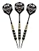 Harley-Davidson 115th Anniversary Darts 25 gr. Steel Tip Limited Edition 61855