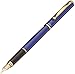 Pilot Fine Nib Fountain Pen Cavalier, Blue Body (FCA-3SR-L-F)