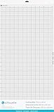 Silhouette America CUT-MAT-24-3T Cameo Cutting Mat, White