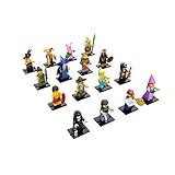 Lego Minifigures Series 12 6059291