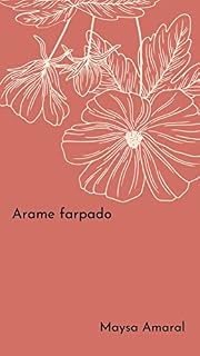 Livro Arame Farpado