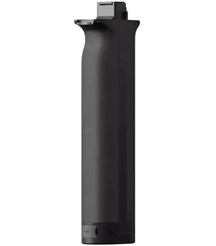 Amazon.com : DJI RS BG21 Battery Grip : Electronics