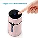 Refrigerator Purifier,Bigaint Atongm Refrigerator Fliter Freshener Deodorizer Purifier for Refrigerators Closets Bathrooms