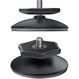 360fly 4K Action Camera Adapter Bundle - Mount Converters