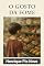 Livro O Gosto da Fome