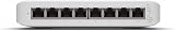 Ubiquiti USW-LITE-8-POE 8-Port PoE Plus Switch UniFi USW Lite view 3