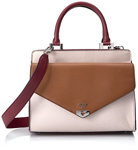 GUESS Lottie Multi Satchel