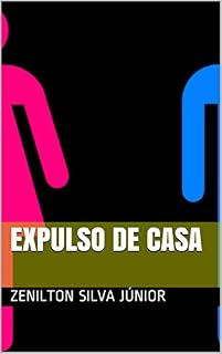 Livro EXPULSO DE CASA