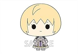 Fate/Grand Order セイバー アルトリア・ペンドラゴン THE MACARONZ