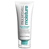Paul Mitchell Super Charged Moisturizer for Unisex, 3.4 Ounce