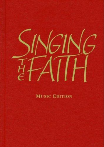 Singing the FaithMusic Edition