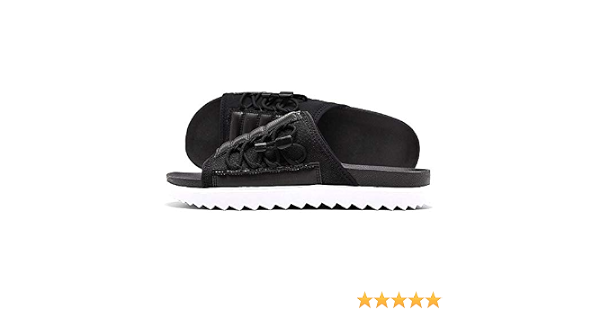 Nike Men's Asuna Slide Sandals, CW9703 