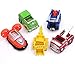 Astra Gourmet Paw Patrol Cake Topper | 12 pcs Set | Mini Toy Figures For Cake Cupcake Decorations Party Favors