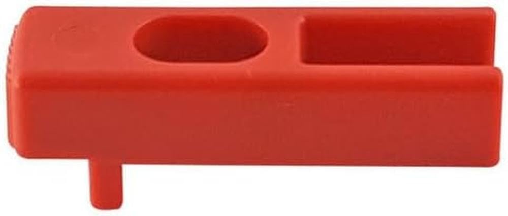 Makita 417795-2 Lock Button for Model HR2450/HR2432 Hammer Drill and Demolition