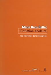 L' inflation scolaire