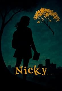 Livro Nicky