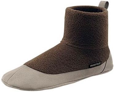 Amazon モンベル クリマプラス100 キャンプシューズ Btub L 26 28cm Mont Bell モンベル シューズ バッグ