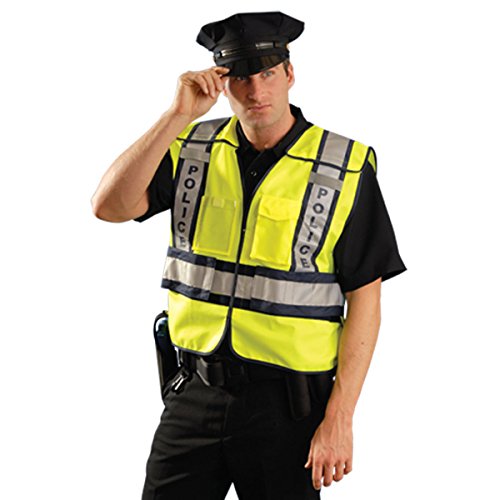 Occunomix - Police Public Safety Vest - Xl/2X Large
