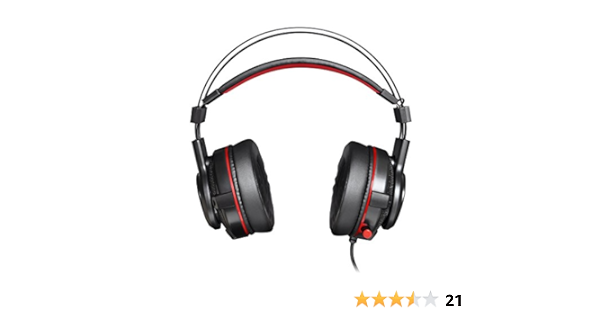 blackweb surround sound review