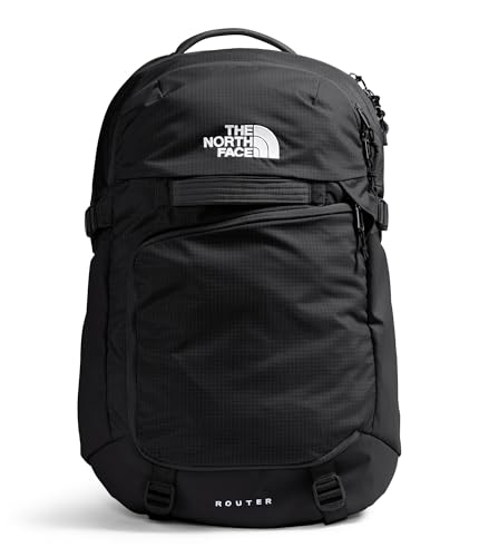 The North Face Router Laptop Backpack