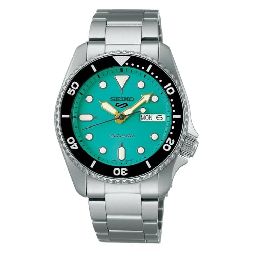 SEIKO 5 Sports Automatic Men's Watch