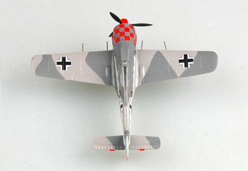 Easy Model FW190A-6, 2./JG 1, 1943 Building Kit
