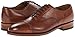 Johnston & Murphy Men's Melton Cap Toe | Formal Dress Shoe