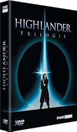 Highlander - Trilogie