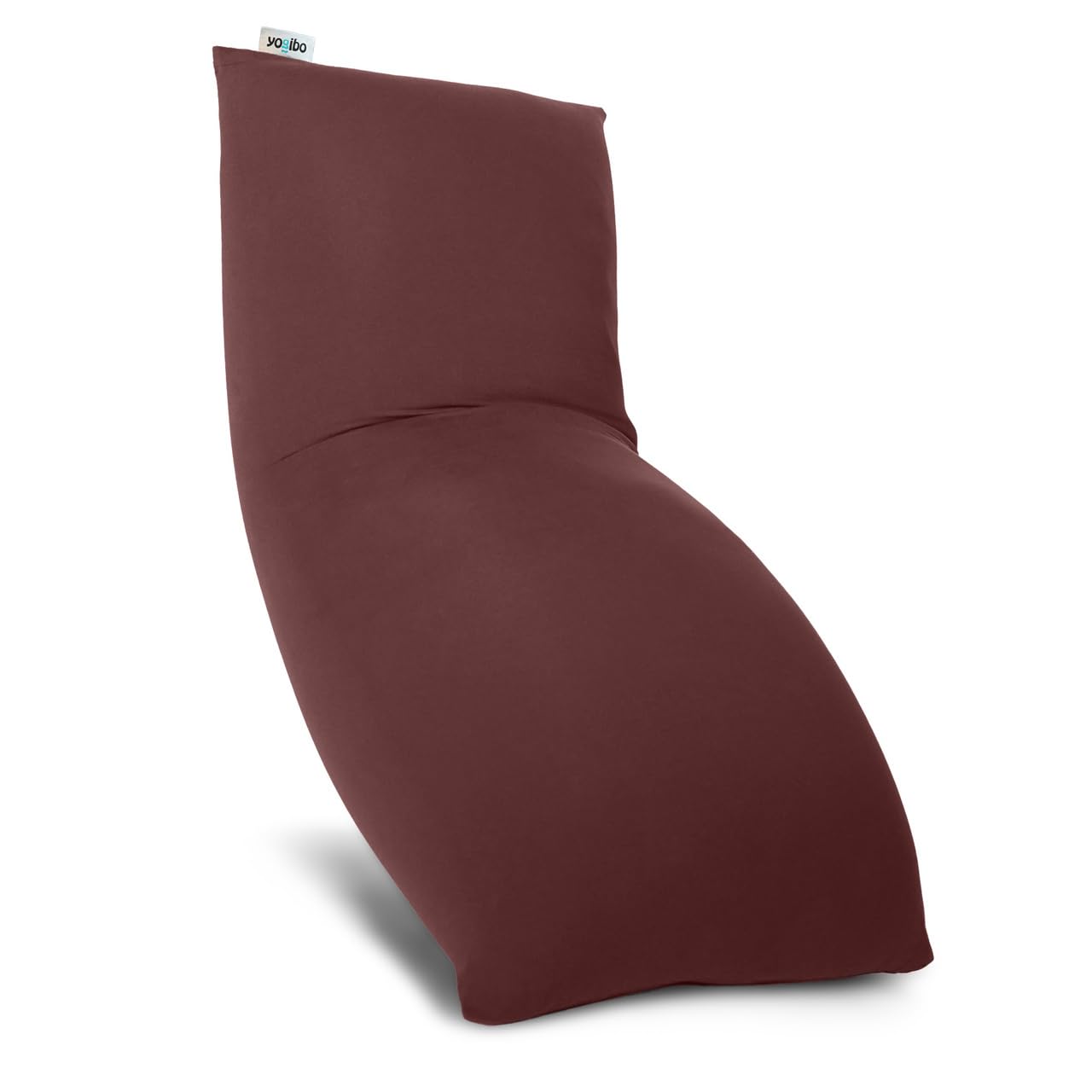 Yogibo Max (ヨギボー マックス) 特大 ビーズクッション（ディープパープル）商品画像