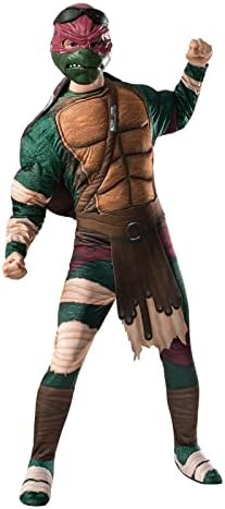 PLAYMATES NICKELODEON TEENAGE Mutant Ninja Turtles Michelangelo Figure 2013 EUR 23,16 - DE