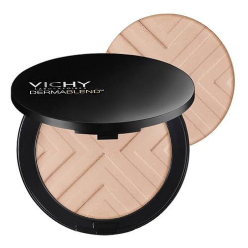 Vichy Maq. Polvo Spf25 Nº25