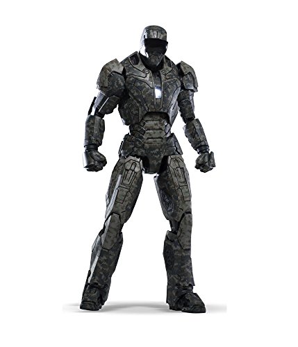 COMICAVE STUDIOS 1/12 アイアンマン マーク23 シェイズ 1/12 Collectible premium figure Iron Man Mark 23 Shades1/12
