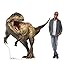 Advanced Graphics Giganotosaurus Life Size Cardboard Cutout Standup - Natural History Museum
