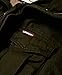 Superdry Mens Rookie Heavy Weather Field Jacket Dark Khaki Green XL XL