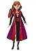 Disney Anna Singing Doll – Frozen 2 – 11''