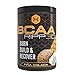 BCAA Ripped Amino Energy Electrolytes Supplement | Optimum Nutrition That Helps Improve Mood, Boost Exercise Performance, Prevent Muscle Loss and Promote Weight Loss | Boosts Metabolism