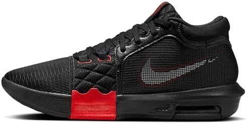 Amazon.com | Nike Hyperdunk 2017 Low Mens Basketball Trainers