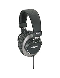 Roland rh 300 Auriculares estéreo