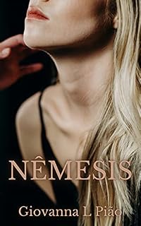 Livro Nêmesis