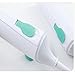 Pevor Portable Dental Water Flosser Water Pick Oral irrigator Air Pressure Cleaner Teeth Tooth Brush for Travel