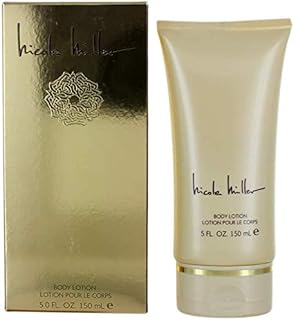 nicole miller platinum perfume